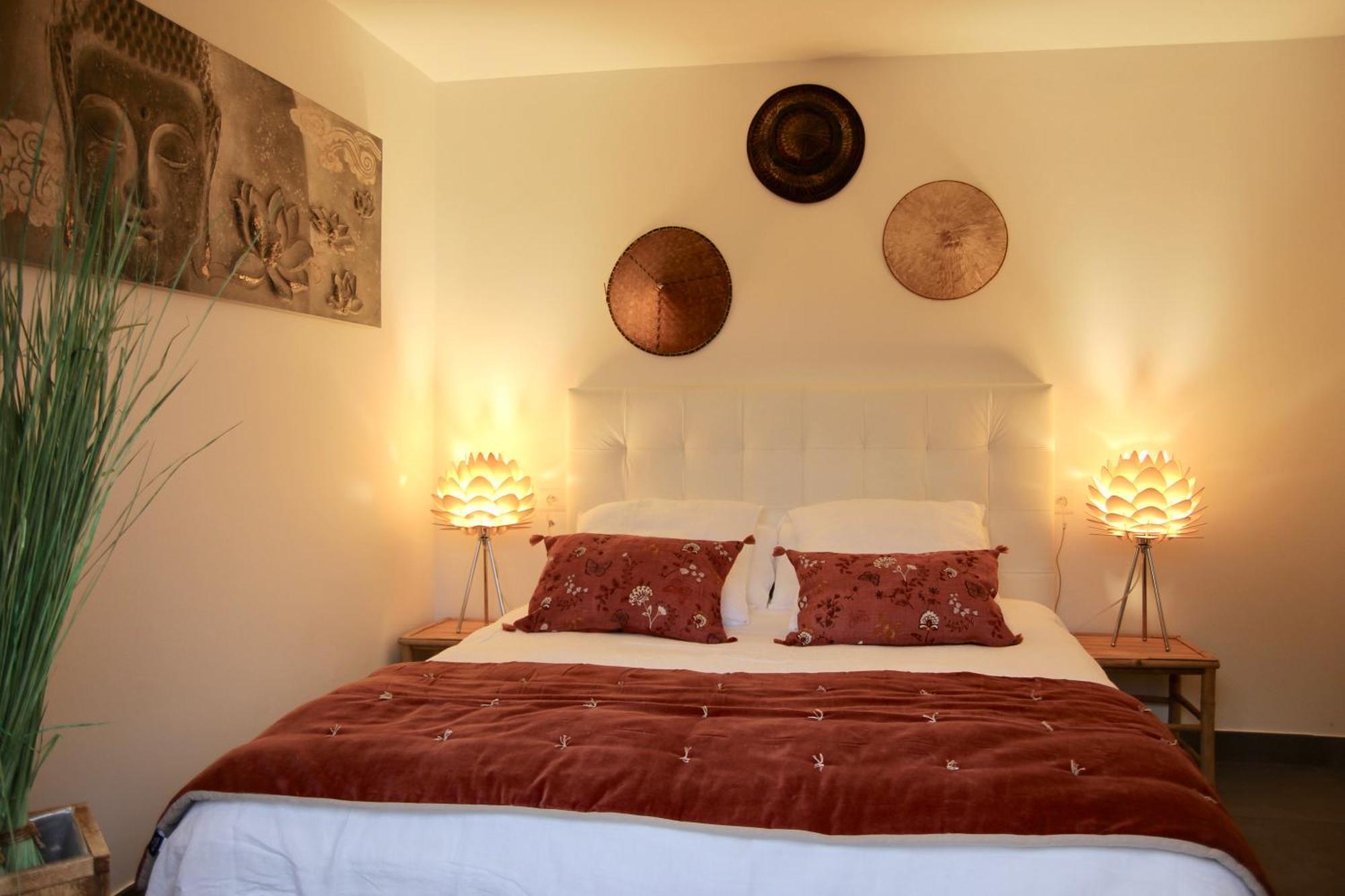 Villa Mathis Mouans-Sartoux Room photo