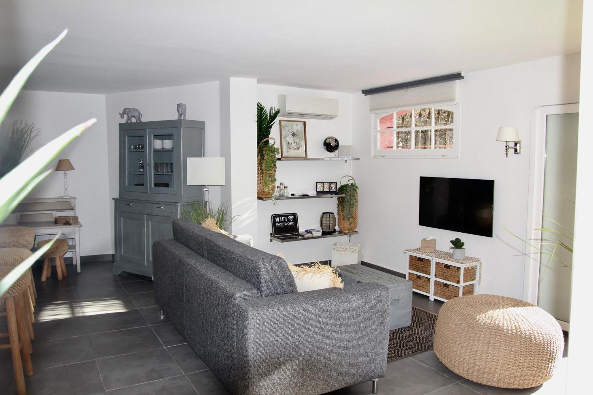 Villa Mathis Mouans-Sartoux Room photo